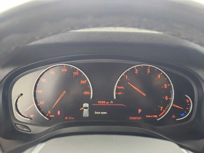 2020 BMW X3 sDrive30i sDrive30i