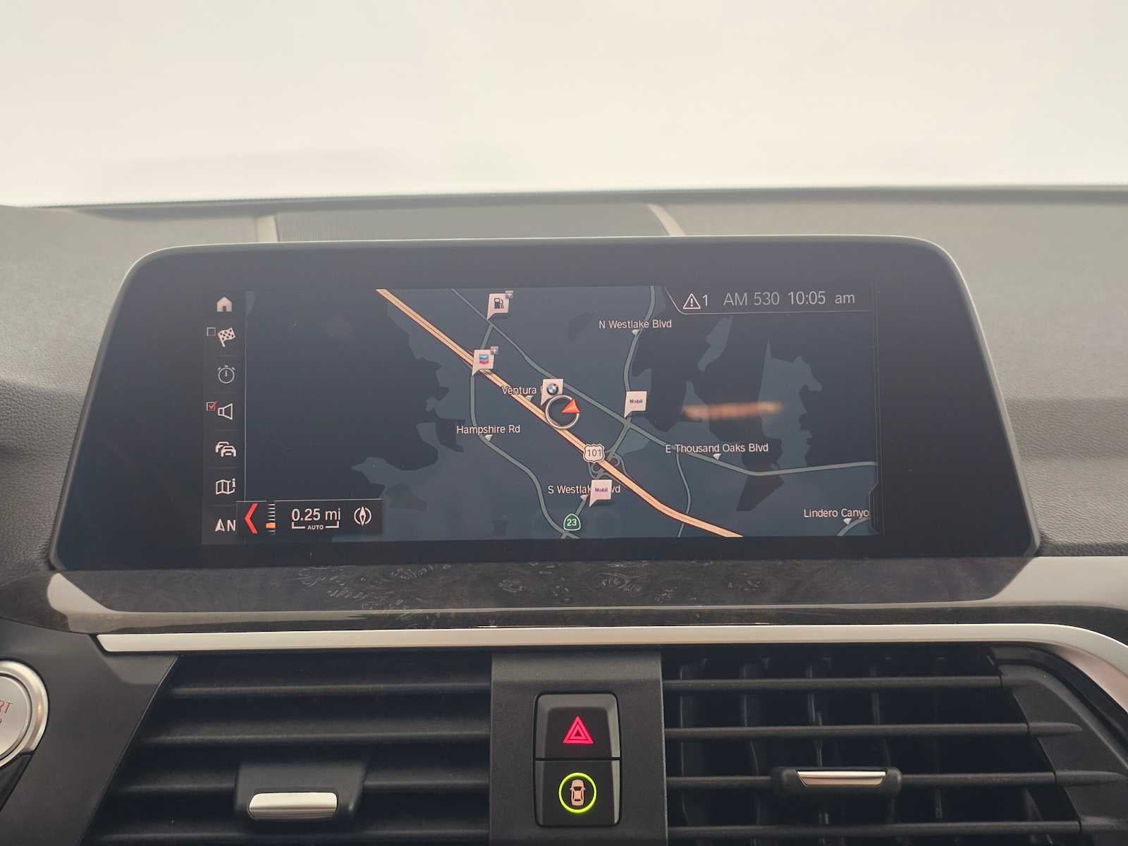 2020 BMW X3 sDrive30i sDrive30i