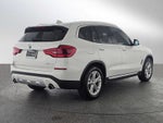 2020 BMW X3 sDrive30i sDrive30i