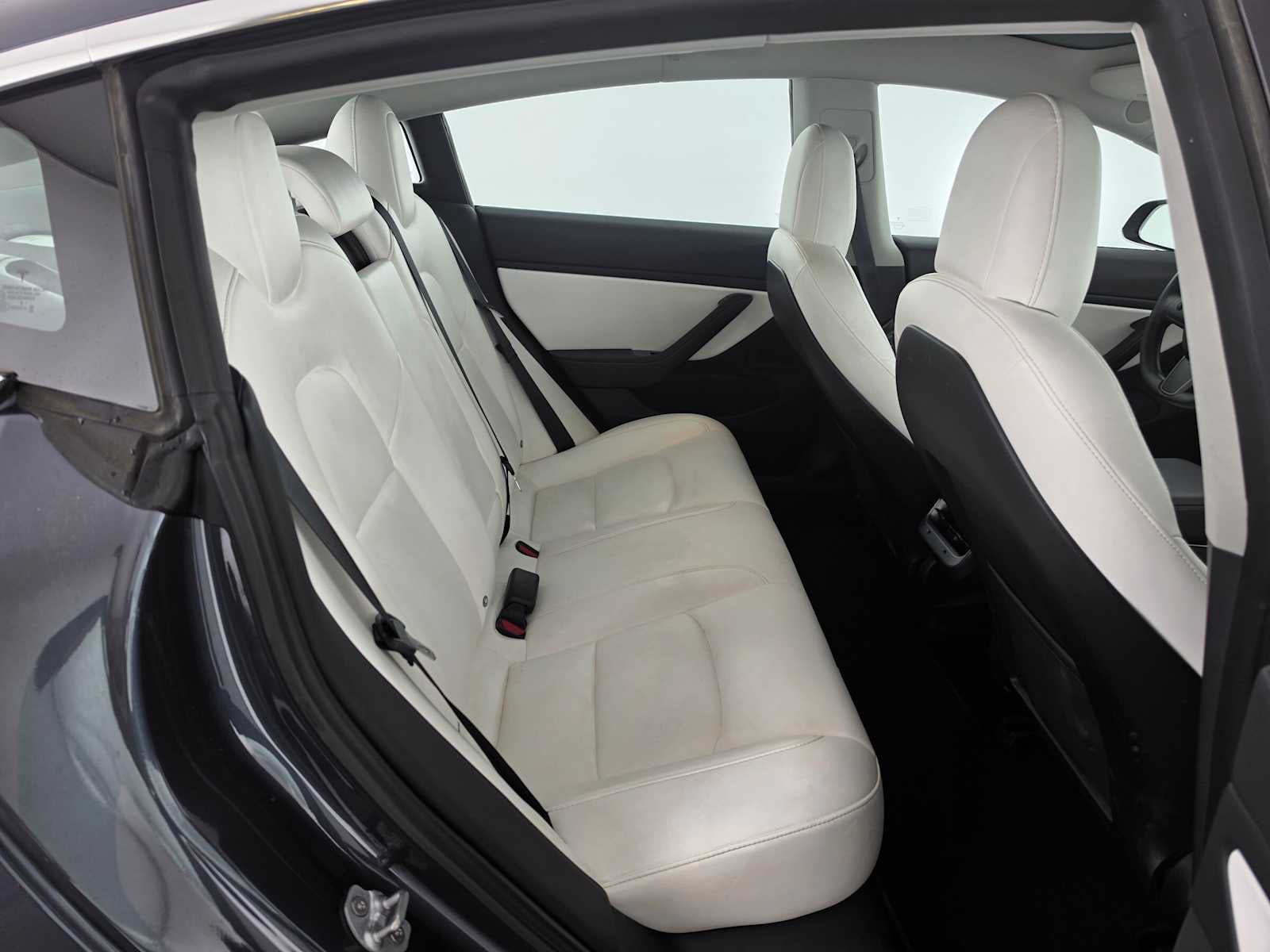 2018 Tesla Model 3 Mid Range Battery