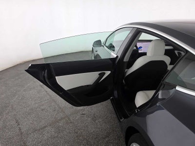 2018 Tesla Model 3 Mid Range Battery