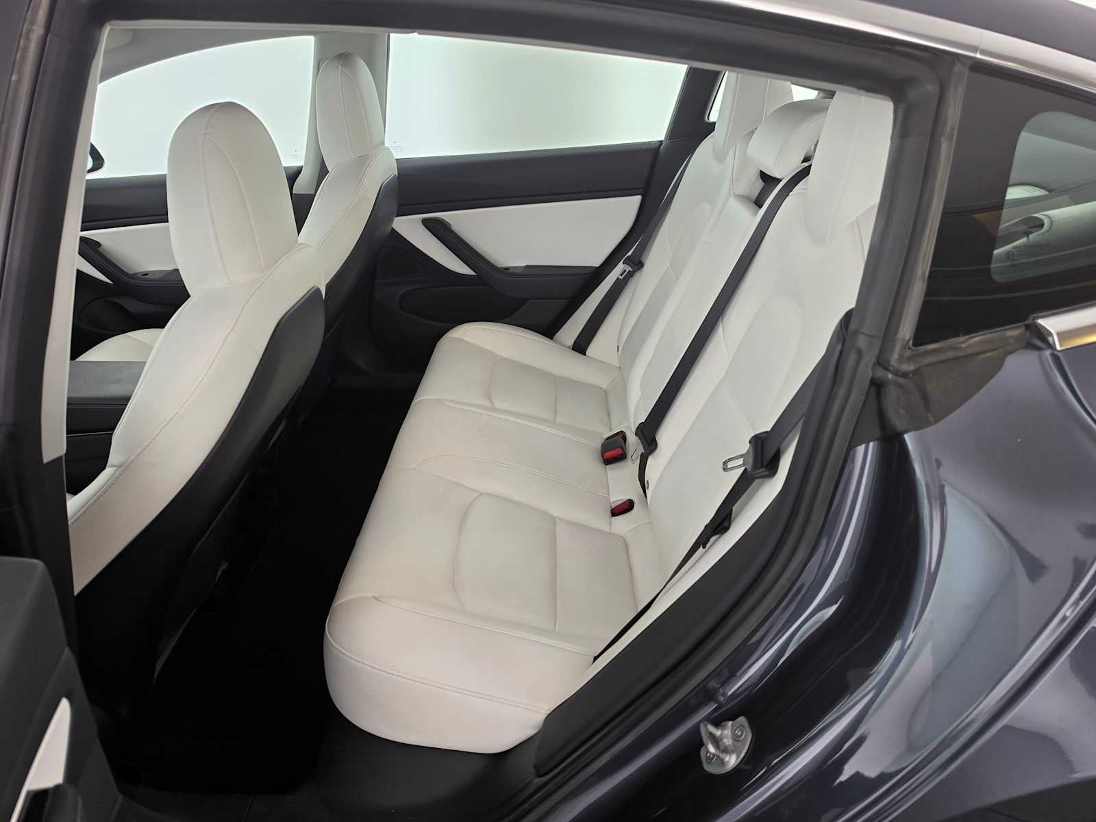 2018 Tesla Model 3 Mid Range Battery