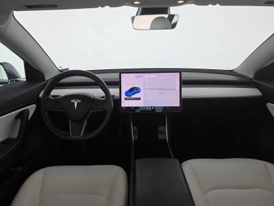 2018 Tesla Model 3 Mid Range Battery