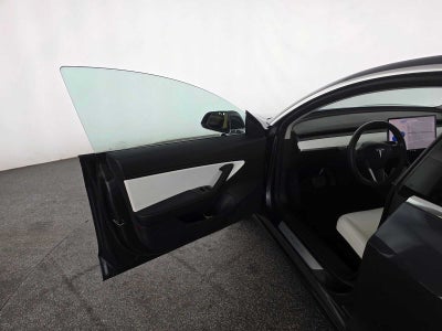 2018 Tesla Model 3 Mid Range Battery