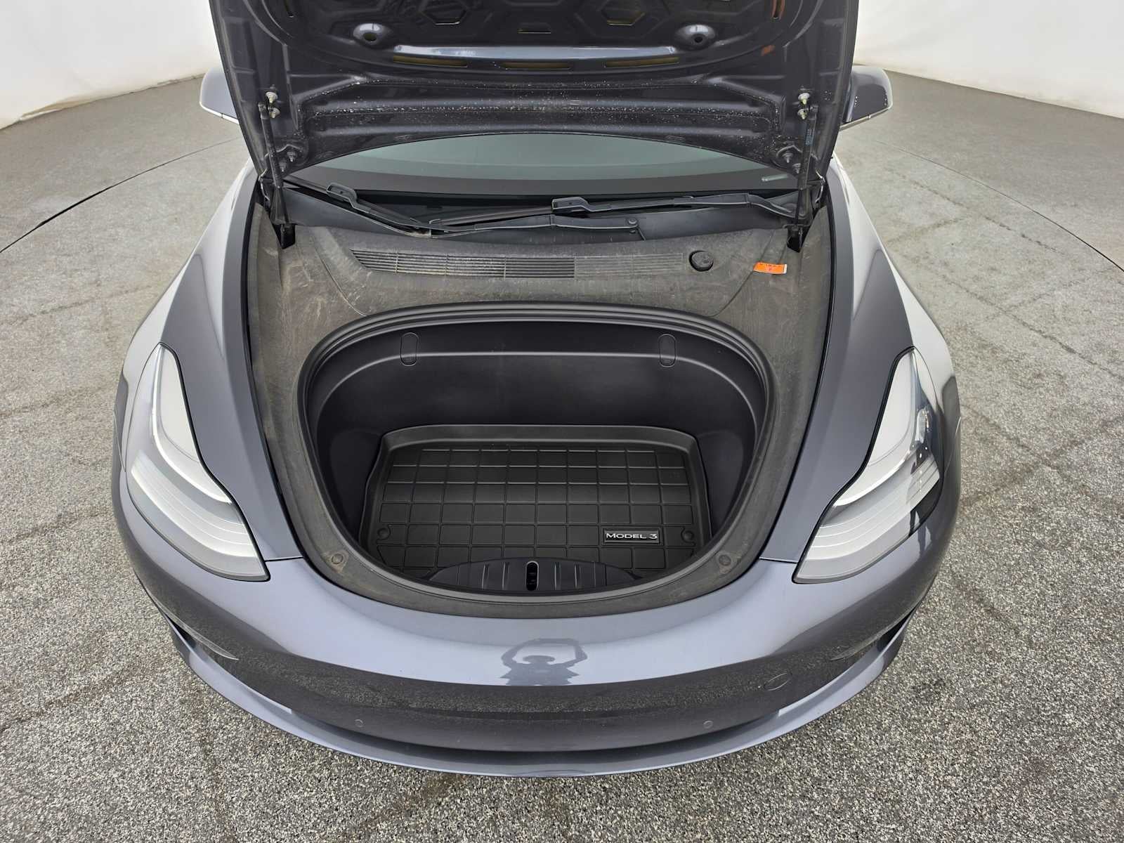 2018 Tesla Model 3 Mid Range Battery