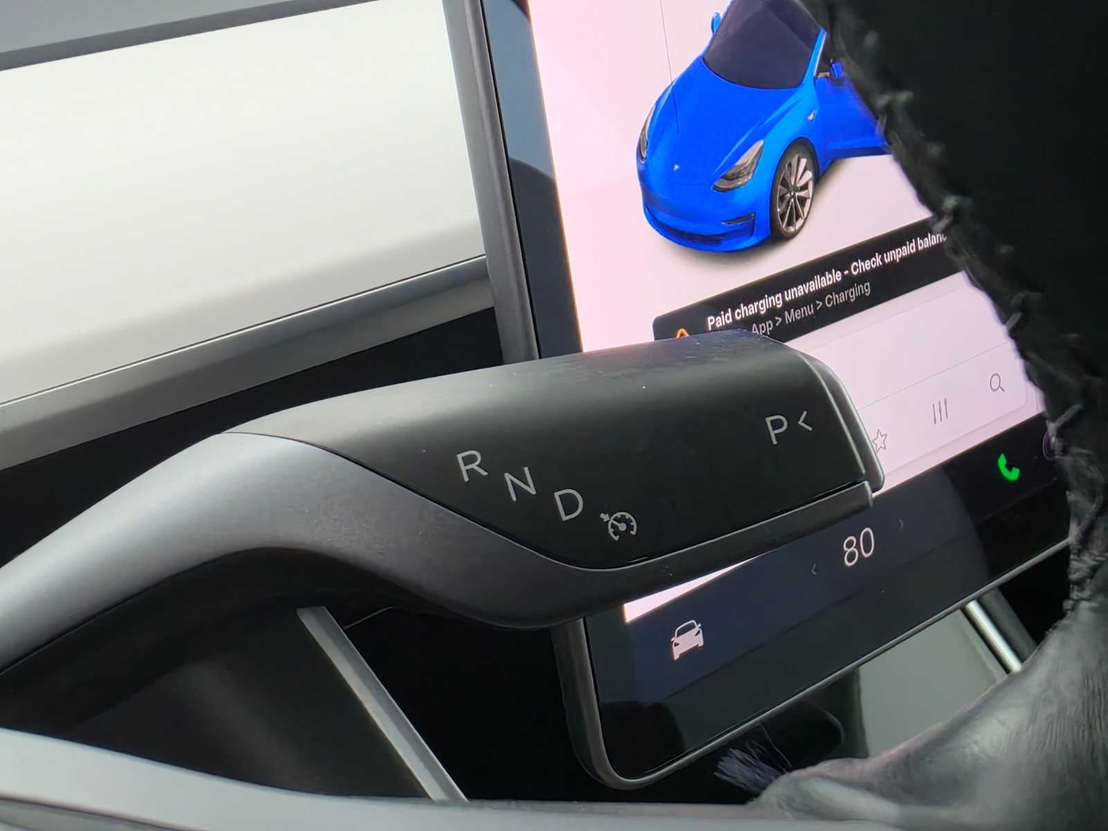 2018 Tesla Model 3 Mid Range Battery