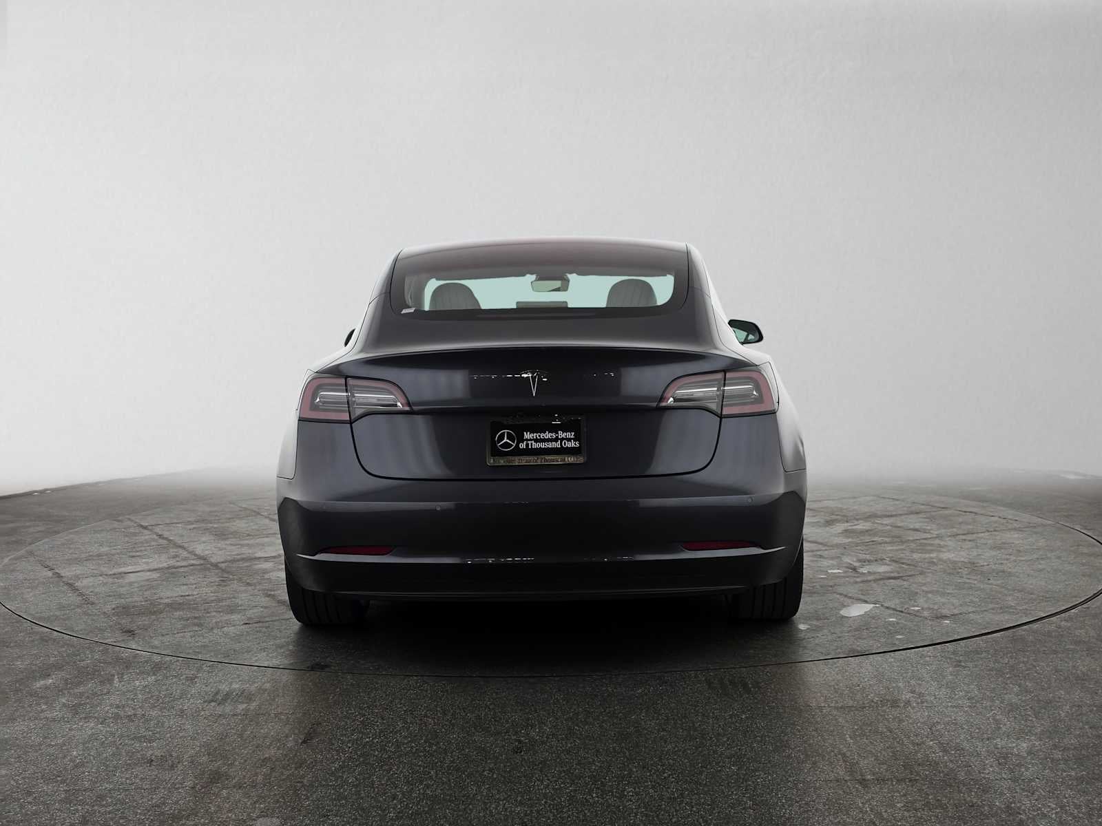 2018 Tesla Model 3 Mid Range Battery