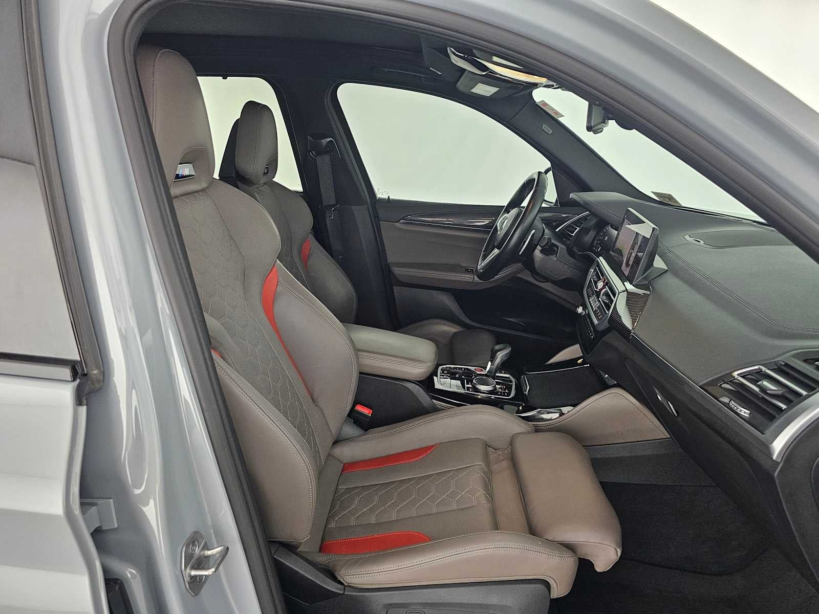 2022 BMW X3 M Sports Activity Vehicle Sports Activity Vehicle