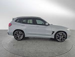 2022 BMW X3 M Sports Activity Vehicle Sports Activity Vehicle