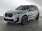 2022 BMW X3 M Sports Activity Vehicle Sports Activity Vehicle