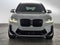 2022 BMW X3 M Sports Activity Vehicle Sports Activity Vehicle