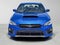 2021 Subaru WRX Manual