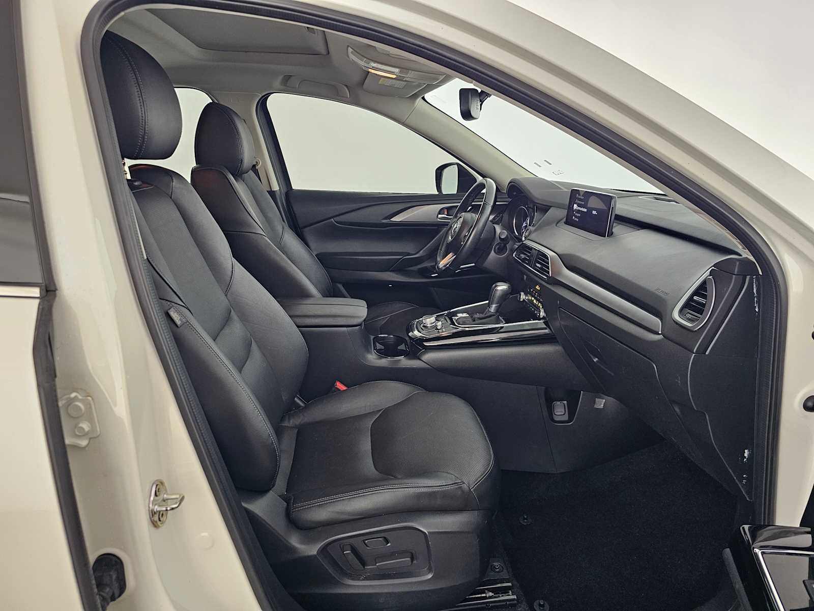 2023 Mazda Mazda CX-9 Touring