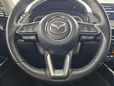 2023 Mazda Mazda CX-9 Touring
