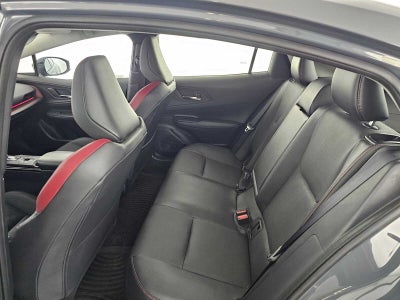 2024 Toyota Prius Prime XSE Premium
