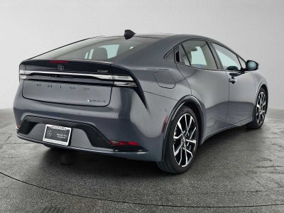 2024 Toyota Prius Prime XSE Premium