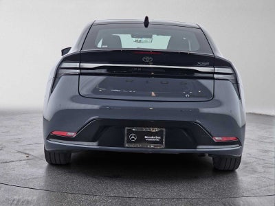 2024 Toyota Prius Prime XSE Premium