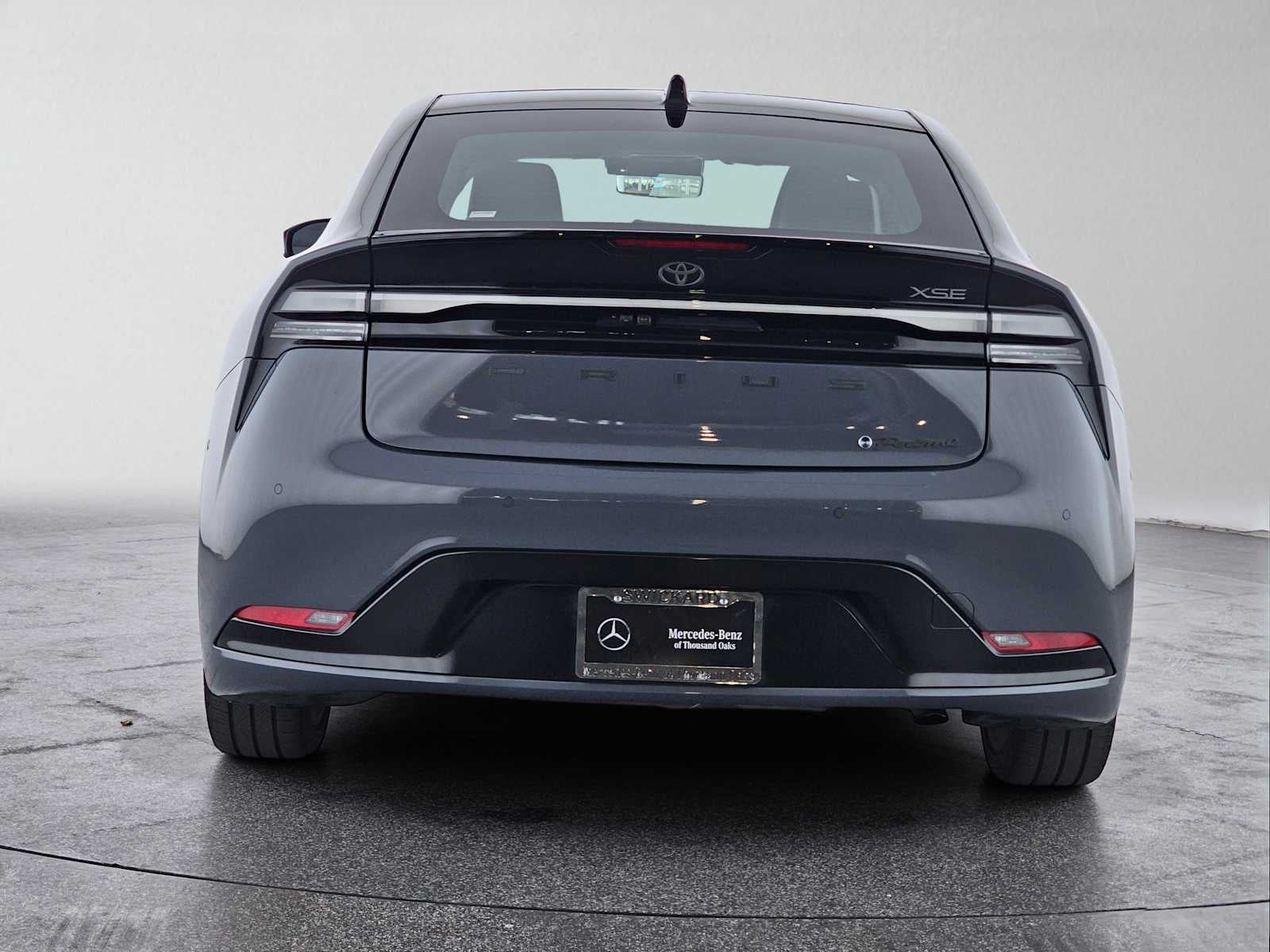 2024 Toyota Prius Prime XSE Premium