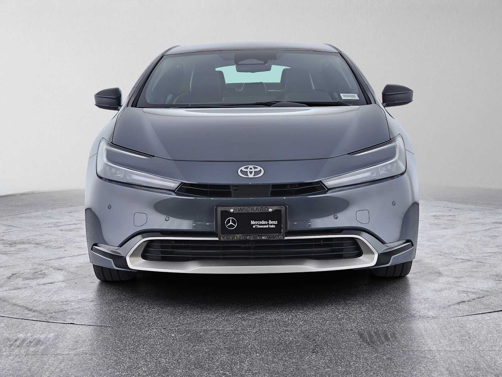 2024 Toyota Prius Prime XSE Premium