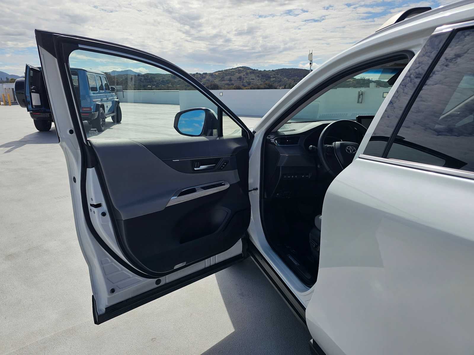 2024 Toyota Venza Limited