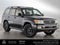 2003 Toyota Land Cruiser 4dr 4WD (Natl)