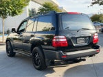 2003 Toyota Land Cruiser 4dr 4WD (Natl)