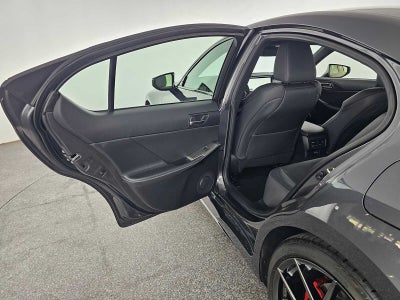 2026 Lexus IS 350 F SPORT