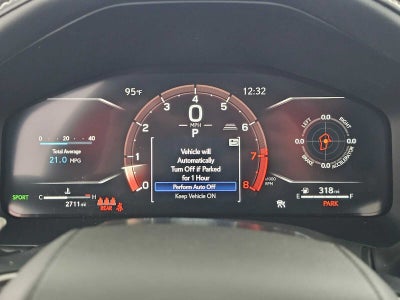 2026 Lexus IS 350 F SPORT