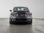 2026 Lexus IS 350 F SPORT
