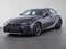 2026 Lexus IS 350 F SPORT