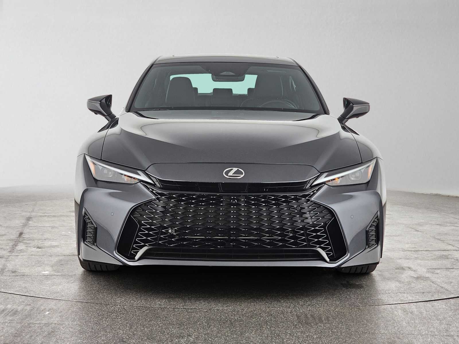 2026 Lexus IS 350 F SPORT