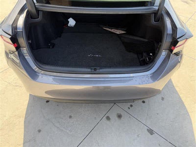 2019 Lexus RC F SPORT