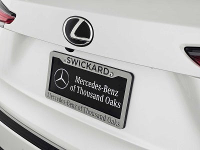 2021 Lexus NX NX 300