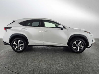 2021 Lexus NX NX 300