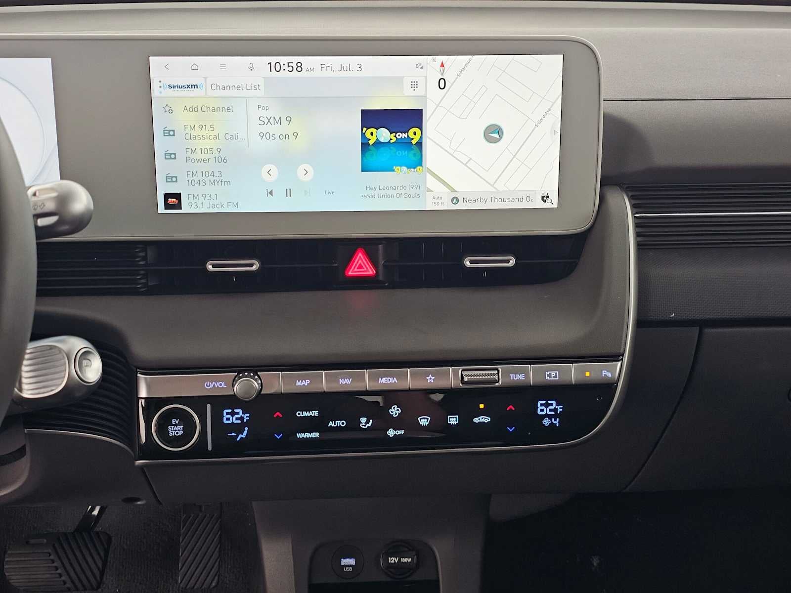 2024 Hyundai IONIQ 5 SEL