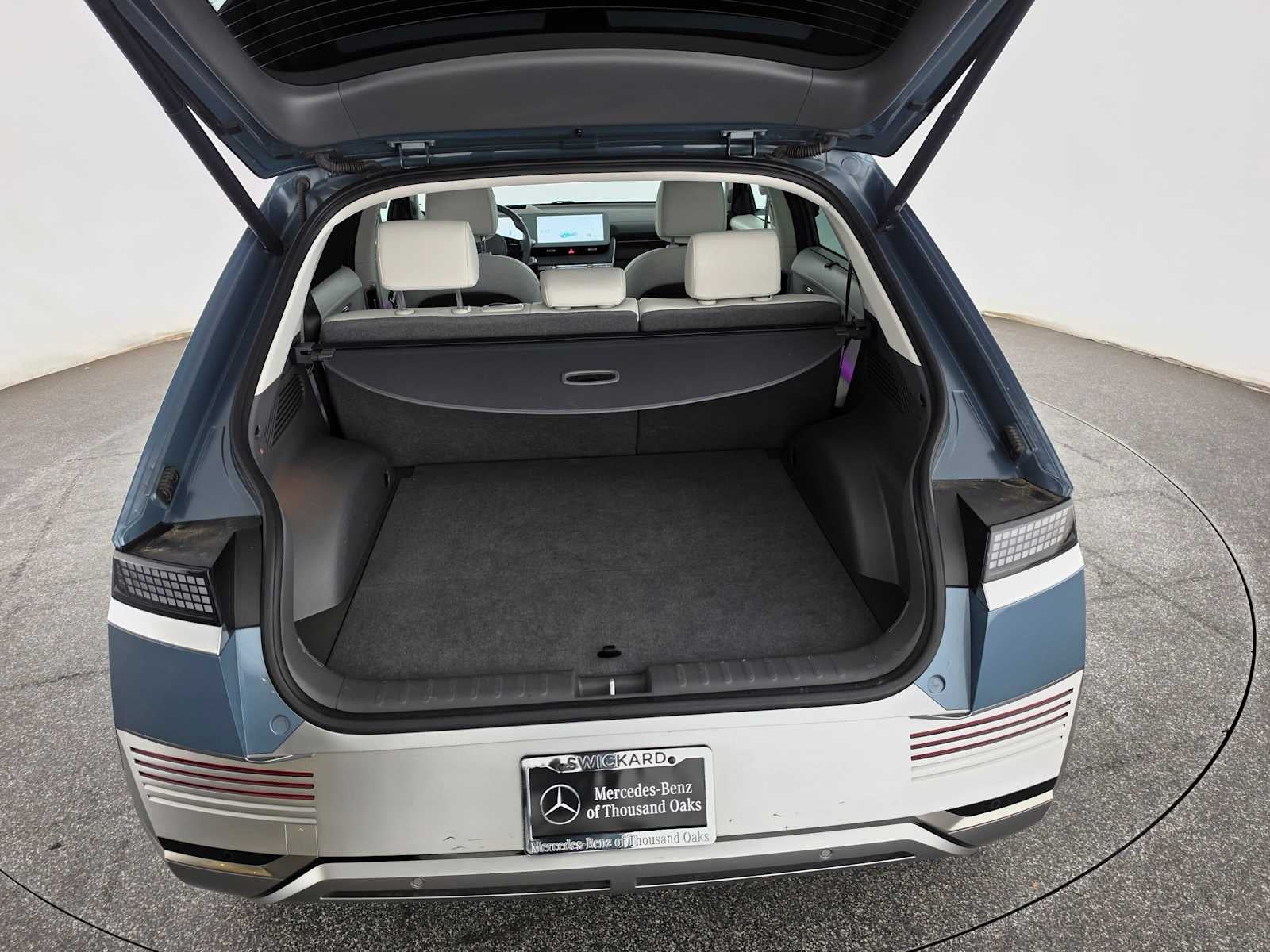2024 Hyundai IONIQ 5 Limited
