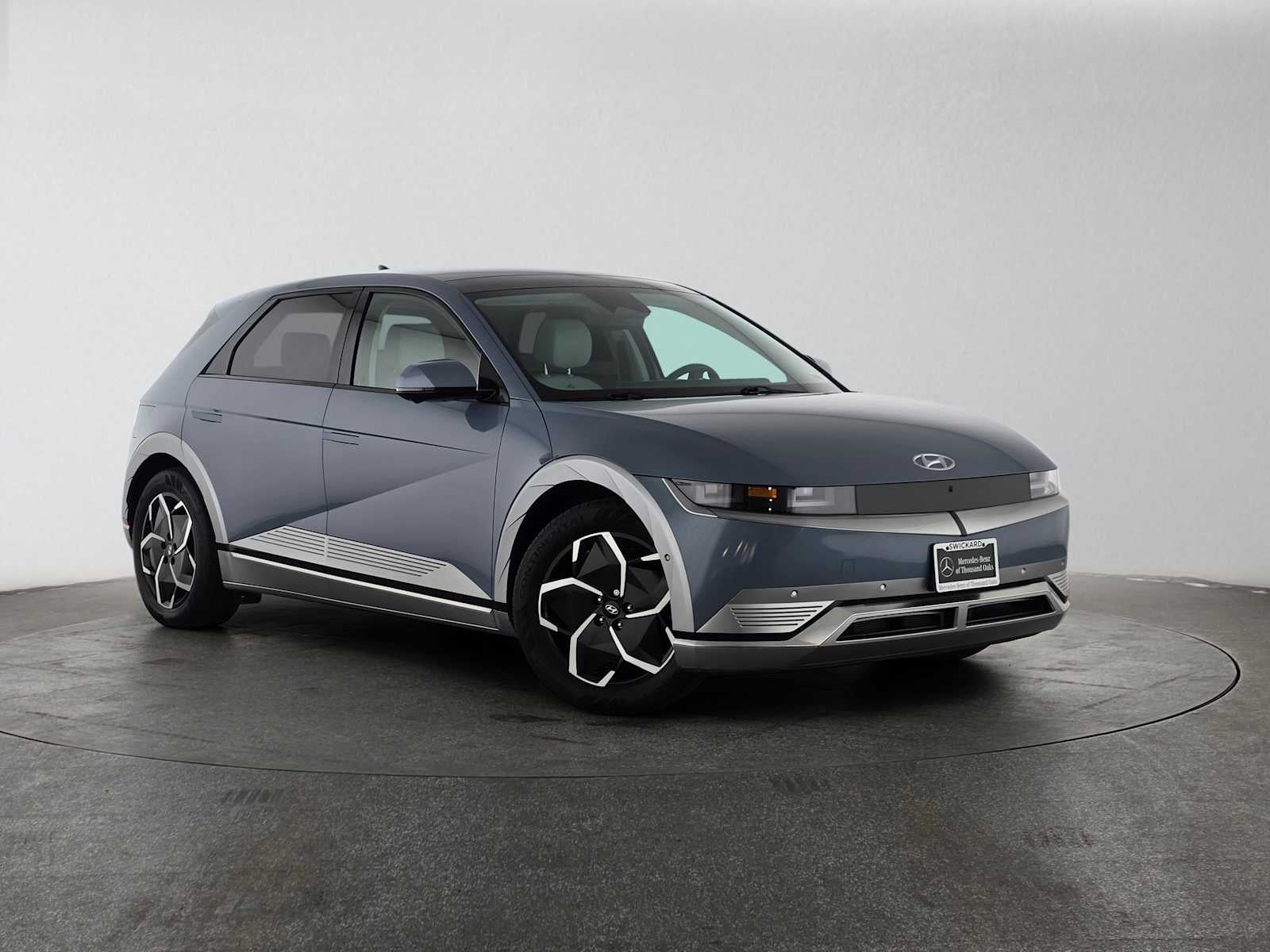 2024 Hyundai IONIQ 5 Limited