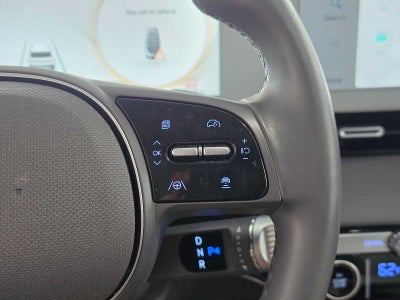 2024 Hyundai IONIQ 5 Limited
