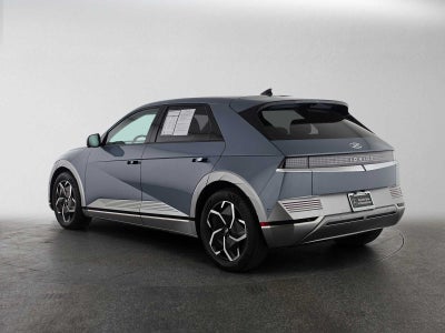2024 Hyundai IONIQ 5 Limited