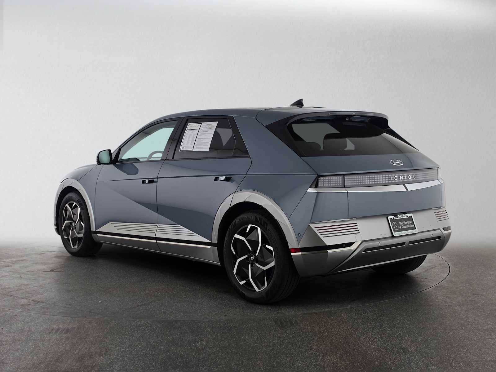 2024 Hyundai IONIQ 5 Limited
