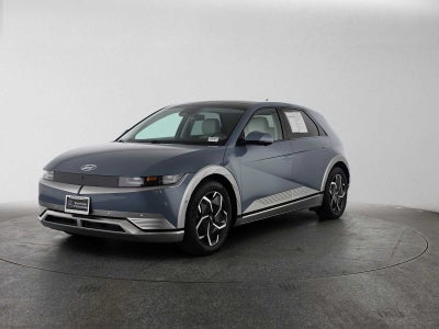 2024 Hyundai IONIQ 5 Limited