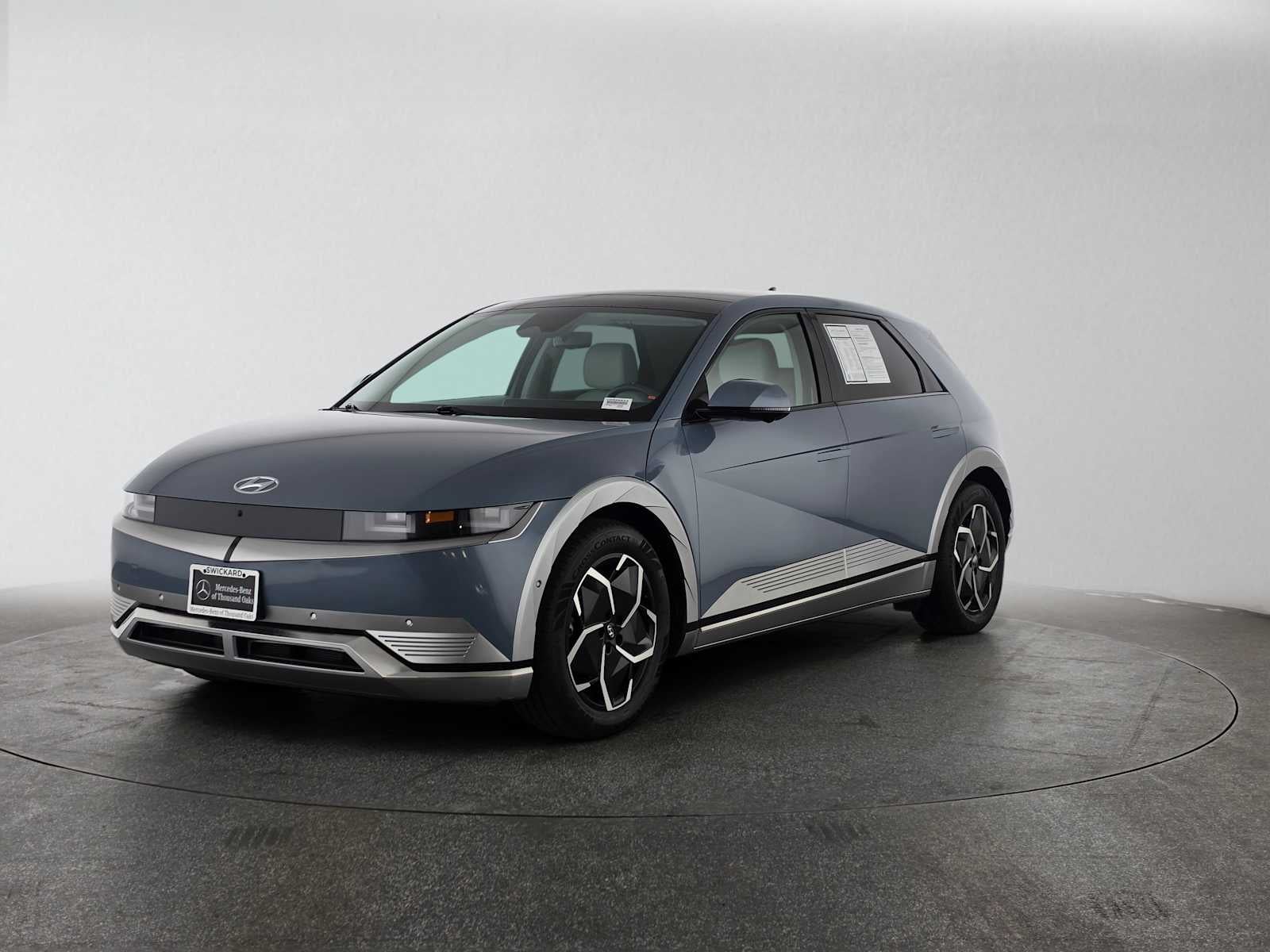 2024 Hyundai IONIQ 5 Limited