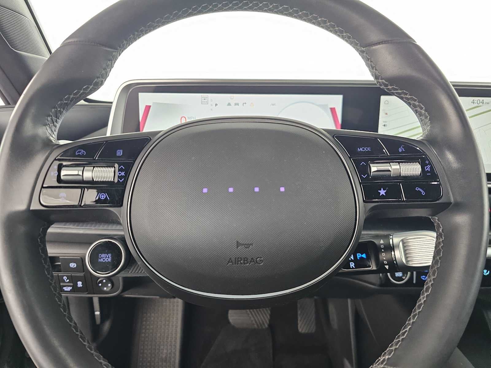 2023 Hyundai IONIQ 6 SE Standard Range
