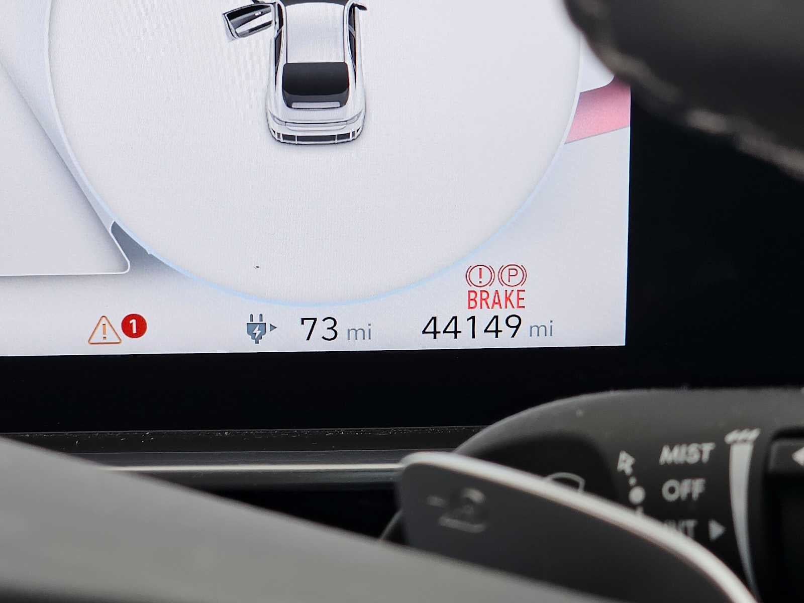 2023 Hyundai IONIQ 6 SE Standard Range
