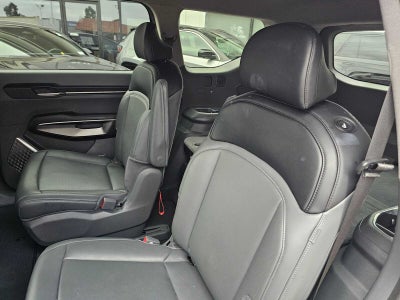 2024 Kia EV9 Light Long Range