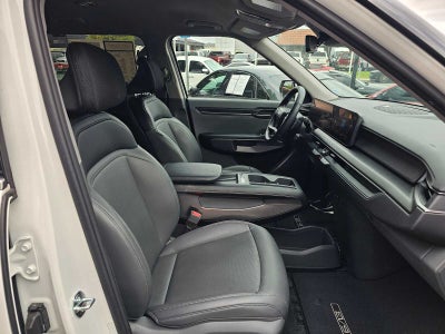 2024 Kia EV9 Light Long Range