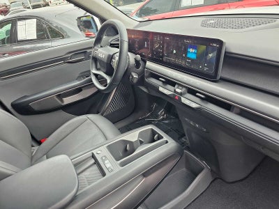 2024 Kia EV9 Light Long Range