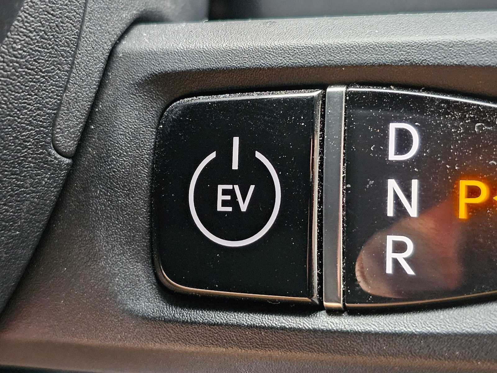 2024 Kia EV9 Light Long Range
