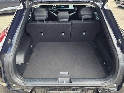 2024 Kia EV6 Wind