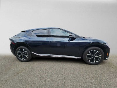 2024 Kia EV6 Wind